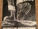 Symarip ?– Skinhead Moonstomp 12