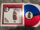 Ova LP Rock O Rama Split Colored Vinyl