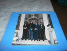 THE BEATLES Hey Jude Single/LP Album 1970 Very Good+ Apple Records SW-385