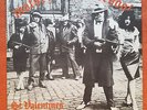 MOTORHEAD/GIRLSCHOOL-ST. VALENTINE'S DAY MASSACRE YUGOSLAVIAN 7'' PS 1981