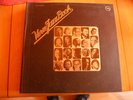 Verve Jazz Book - 10 Lp Box - Stan Getz , Gene Krupa , Jimmy Smith u.a.