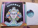 SUPERMAX,SAME lp vg(+)/vg+ voyage records V444 USA 1978