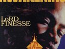 Lord Finesse - The Awakening '95 2xLP US ORG LTD Edition w/Instrumental