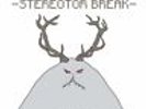 LE JAD Stereotor Break (Traktor MK2 Control) LP NEW VINYL Dirtstyle Scratch Sci