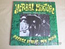 HERBAL MIXTURE w. Tony Mc Phee - Please leave my Mind (1966 Recordings) LP Mint-