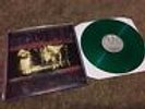 Temple Of The Dog Green LP Pearl Jam Soundgarden Chris Cornell Eddie Vedder