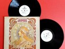 GYPSY RARE USA PROMO 2 LP 1970 AMERICAN GYPSY PROG PSYCH METROMEDIA JAMES WALSH