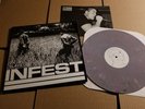 Infest slave Power violence weekend nachos full of hell ACxDC Pig Destroyer