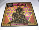 The Fratellis In Your Own Sweet Time LP Vinyl ROCK 2018 Release NEW SEALED