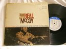 McCOY TYNER The Real McCoy Joe Henderson Ron Carter Elvin Jones RVG Liberty LP