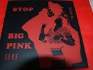 PINK FLOYD STOP BIG PINK LIVE DOPPIO LP COME NUOVO DA MIA COLLEZZIONE PERSONALE