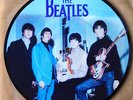 Beatles Picture Disc 7