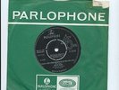 BILLY FURY Rare 45 Phone Box Parlophone 1968