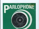 BILLY FURY Rare 45 All the Way To The USA Parlophone 1969