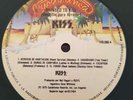 kiss vinyl venezuela dressed to kill