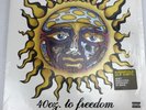 Sublime 40oz TO FREEDOM  VINYL 2 LP