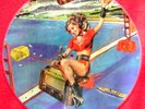Jello Biafra  Picture Disc Record 3 x 12