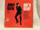 Jimmy Ruffin ?– Ruff'n Ready - 12” Vinyl LP Album - 1969 - STML 11106 - A1/B1