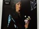 JOAN AS A POLICE WOMAN - DAMNED DEVOTION SIGNED PINK VINYL RECORD AUTOGRAPHED
