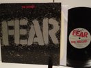 VG/EX+ Fear 