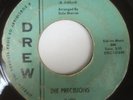 RARE NORTHERN SOUL THE PRECISIONS 