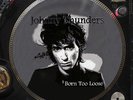 Johnny Thunders - Born To Lose Rare 12