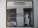 Blues-Girls - Vinyle LP - VA - When Women Sang The Blues - US Blues Classics 26