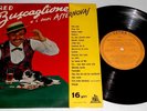 FRED BUSCAGLIONE E I SUOI ASTERNOVAS 16 GIRI 1959
