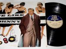 JOHNNY DORELLI WE LIKE JOHNNY LP 1959