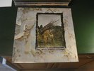 LED ZEPPELIN / IV  - RUNES - 1971  / PSYCH / STAIRWAY TO HEAVEN