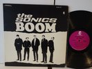 EX-/VG The Sonics Boom ORIG Etiquette Records ETALBS 027 STEREO Garage Pokora 3*