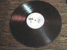 Bob Dylan - TALKIN' BEAR MOUNTAIN MASSACRE  LP | Bootleg | EX TMOQ 71009