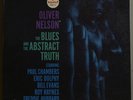 oliver nelson 