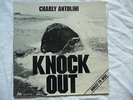 LP VINYL CHARLY ANTOLINI KNOCK OUT / DIRECT TO DISC / MINT