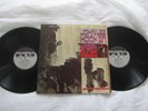 JOHN LEE HOOKER - URBAN BLUES ( original bluesway sessions) CAHRLEY R&B CDX33 LP