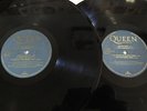 QUEEN GREATEST HITS II 1991 - 2 X LP VINILO 12