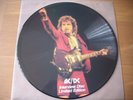 ac/dc interview picture disc 12