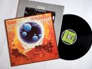 Eden - Perelandra - LP - DE - Firstpress - 1980 - Krautrock - Lord Records ?