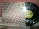 IRON MAIDEN  RARE XMAS MEXICAN PROMO 12