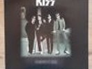 KISS - Dressed To Kill ( US Pressing ) Vinyl LP Classic Rock