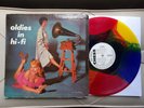 RARE Oldies In Hi-Fi Lp Various Artist CHESS 1439 Promo / DJ Dale Hawkins 1959