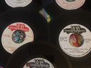 Ja Reggae Taxi Label 7” X 16