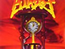 ATHEIST-PIECE OF TIME  VINYL LP NEW