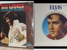 2 NEW still SEALED ELVIS PRESLEY RECORDS DOUBLE DYNAMITE & LEGENDARY PERFORMER 4