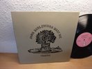 TRAFFIC John Barleycorn Must Die LP 1970 1st PRESS MINT