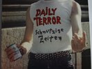 DAILY TERROR - Schmutzige Zeiten #Aggressive Rockproduktionen – AG0010 #Punk #Oi