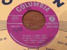 TONY PINELLI STORKS - Se Thelo I Want You Sunny Afternoon RARE Greek 45 Garage