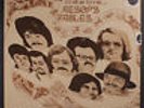 AESOP'S FABLES: In Due Time LP (stain obc, drill hole thru lbl & cover, 2 tags