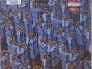 GILLAN & GLOVER -ACCIDENTALLY ON PURPOSE- 1988 MEXICAN LP STILL SEALED HARD ROCK