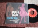 Oliver Twist And The Happy Twistler - Steiler Zahn - Single - 1961 - RAR